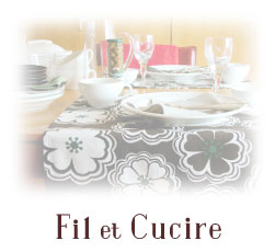 Fil et Cucire